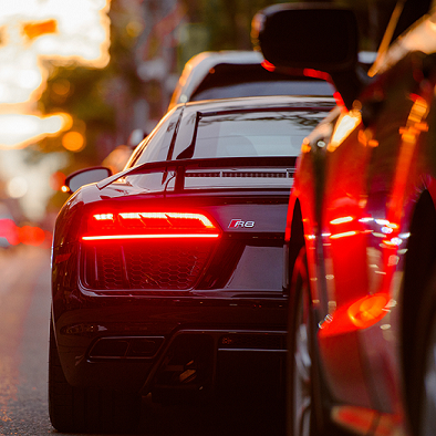 Automotive