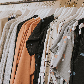 Clothes + Hauls