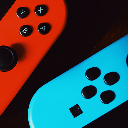 Video Games